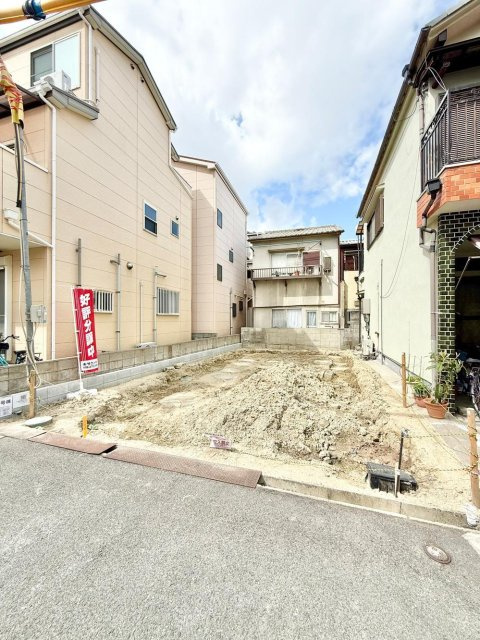 【西宮市甲東園1丁目｜40代｜土地売却｜BT様】の画像