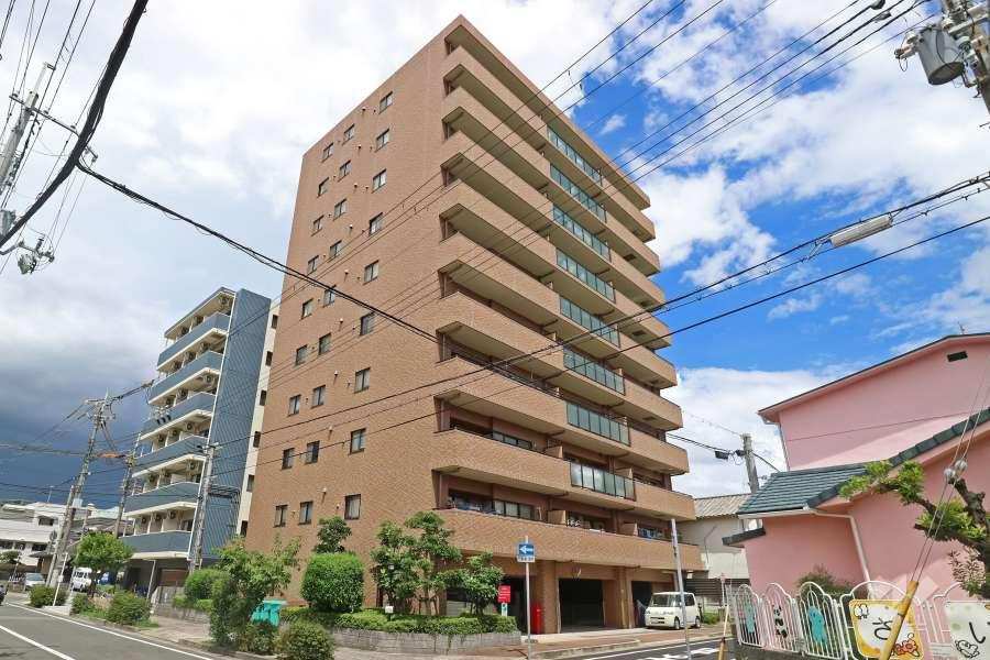 【ルネ西宮仁川｜40代｜マンション売却｜BU様】の画像