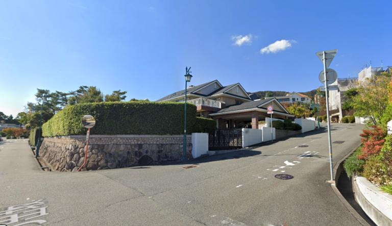 【西宮市甲陽園若江町｜60代｜戸建売却｜BY様】の画像
