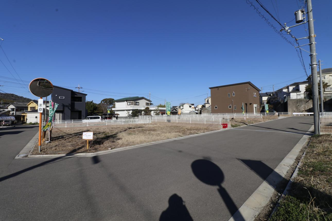 【西宮市上田東町｜50代｜土地売却｜BZ様】の画像
