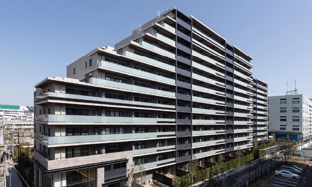 【ライオンズマンション甲東園第2｜40代｜マンション売却｜CA様】の画像