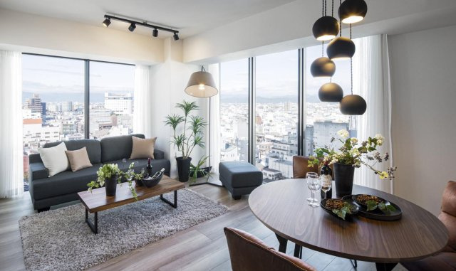 【ライオンズマンション甲東園第2｜40代｜マンション売却｜CA様】の画像