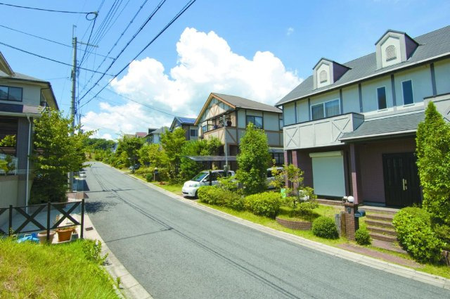 【西宮市愛宕山｜50代｜戸建売却｜CB様】の画像