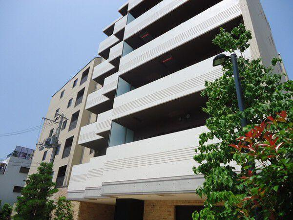 【ファミール西宮今津｜30代｜マンション売却｜CD様】の画像