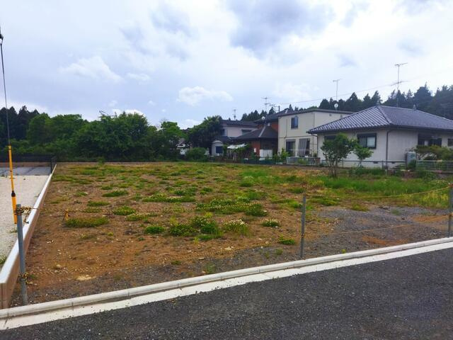 【西宮市名塩南台2丁目｜50代｜土地売却｜CI様】の画像