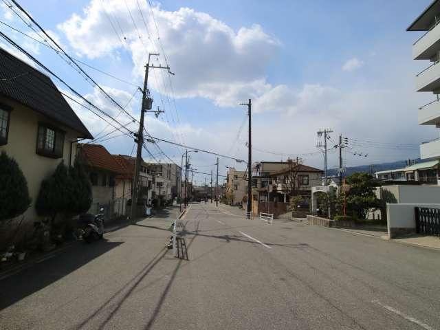 【西宮市名塩南台2丁目｜50代｜土地売却｜CI様】の画像