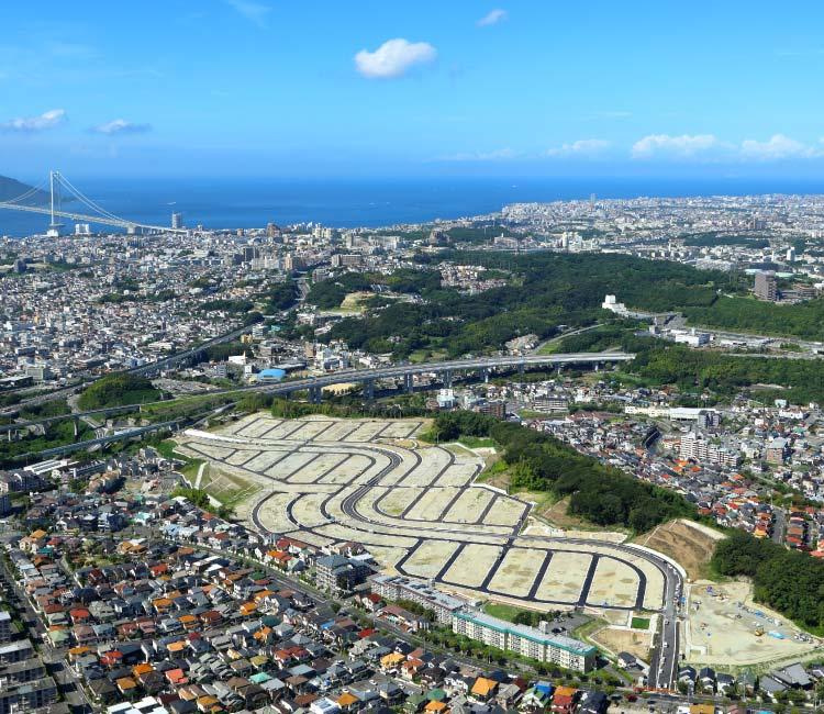 【西宮市段上町6丁目｜60代｜土地売却｜CL様】の画像