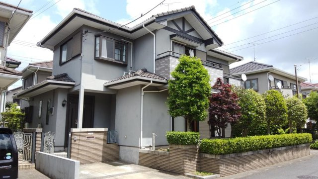 【西宮市上甲子園4丁目｜50代｜空き家売却｜CQ様】の画像