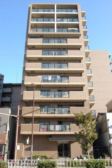 【グラン・ドムール甲東園｜40代｜マンション売却｜CV様】の画像