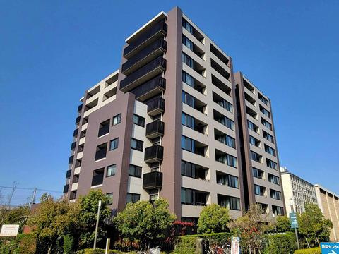 【ジークレフ西宮北口｜30代｜マンション売却｜CY様】の画像