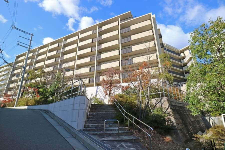【ローレルコート西宮北口昭和園｜40代｜マンション売却｜DB様】の画像