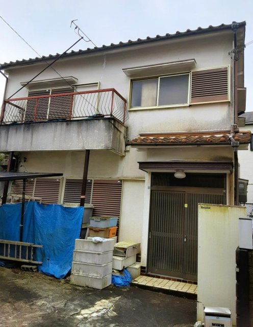 【西宮市上大市5丁目｜60代｜空き家売却｜DL様】の画像