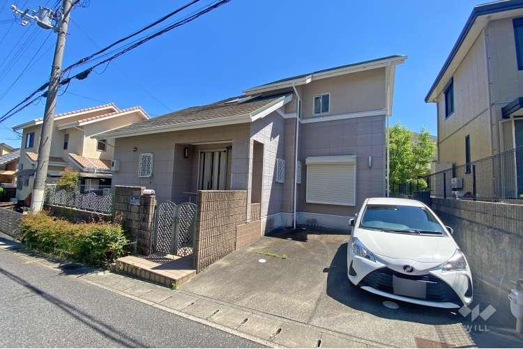 0【西宮市今津山中町｜40代｜離婚による戸建売却｜DM様】の画像