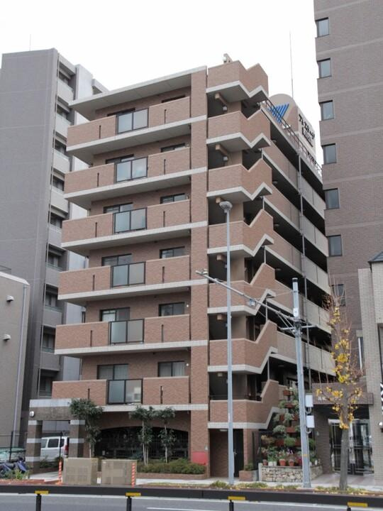 【グランドメゾン夙川千歳町｜40代｜マンション売却｜DT様】の画像