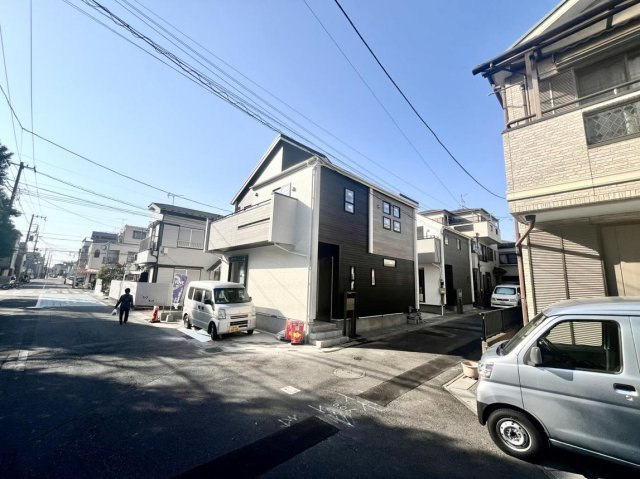 【西宮市上甲東園5丁目｜60代｜相続空き家売却｜DU様】の画像