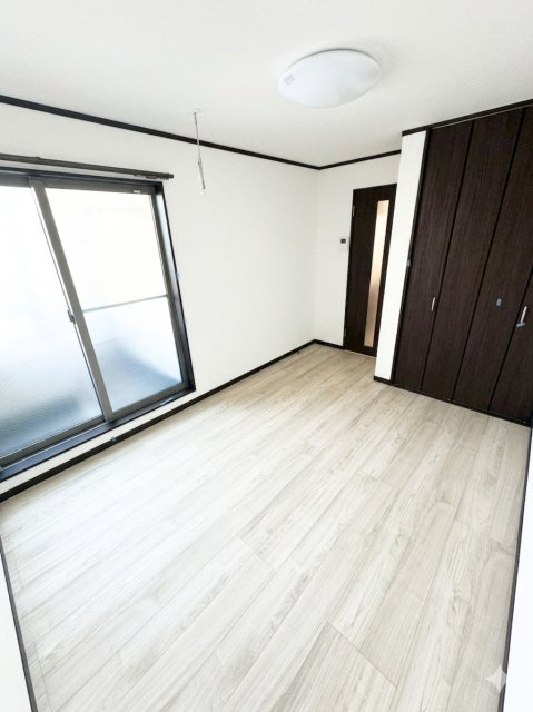 新井宿新築アパート購入　㈱T様の画像