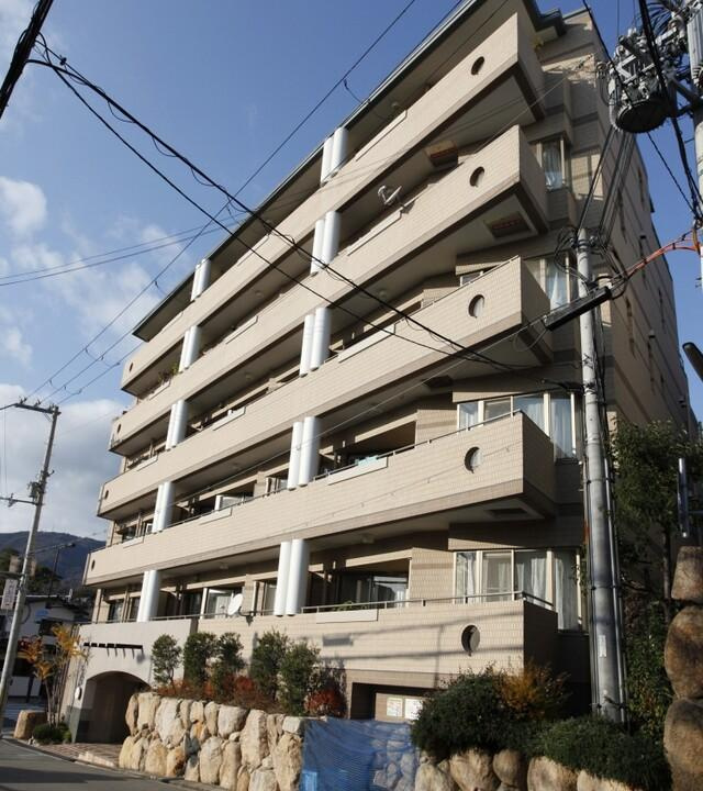 【夙川レックスマンション｜50代｜マンション売却｜DZ様】の画像
