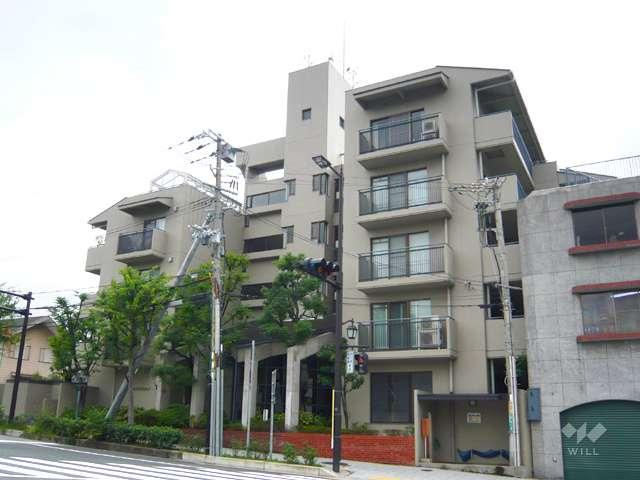 【夙川レックスマンション｜50代｜マンション売却｜DZ様】の画像