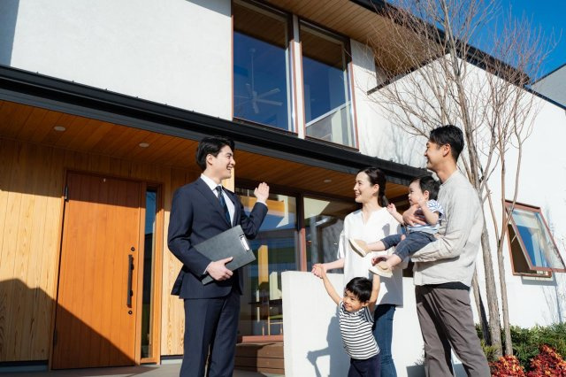 【西宮市甲子園網引町｜40代｜戸建売却｜EA様】の画像
