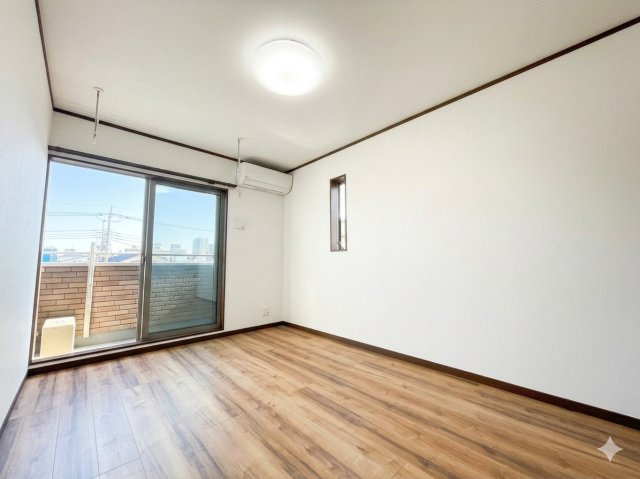 西新井新築賃貸併用住宅　N様の画像