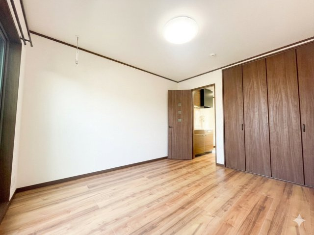西新井新築賃貸併用住宅　N様の画像