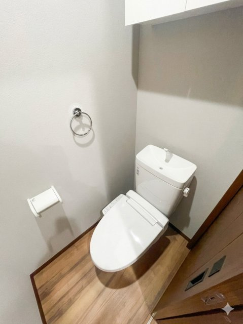 西新井新築賃貸併用住宅　N様の画像