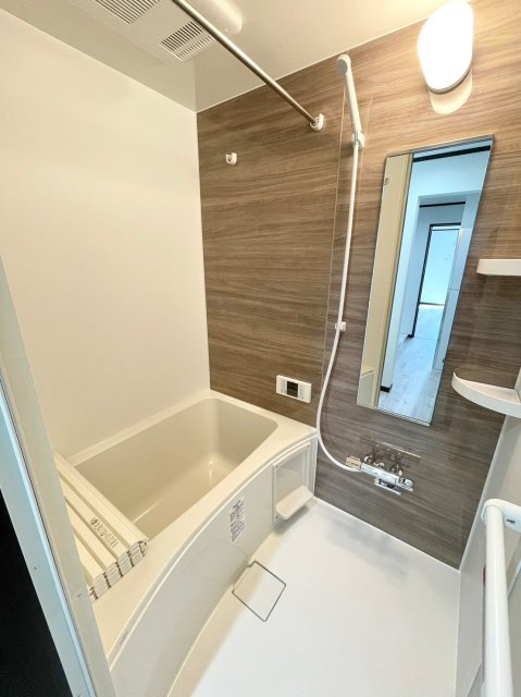 北千住新築アパート　O様の画像