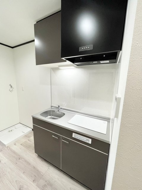 北千住新築アパート　O様の画像