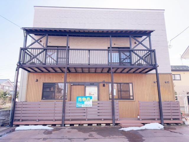 【西宮市甲風園2丁目｜30代｜店舗兼住宅売却｜ED様】の画像