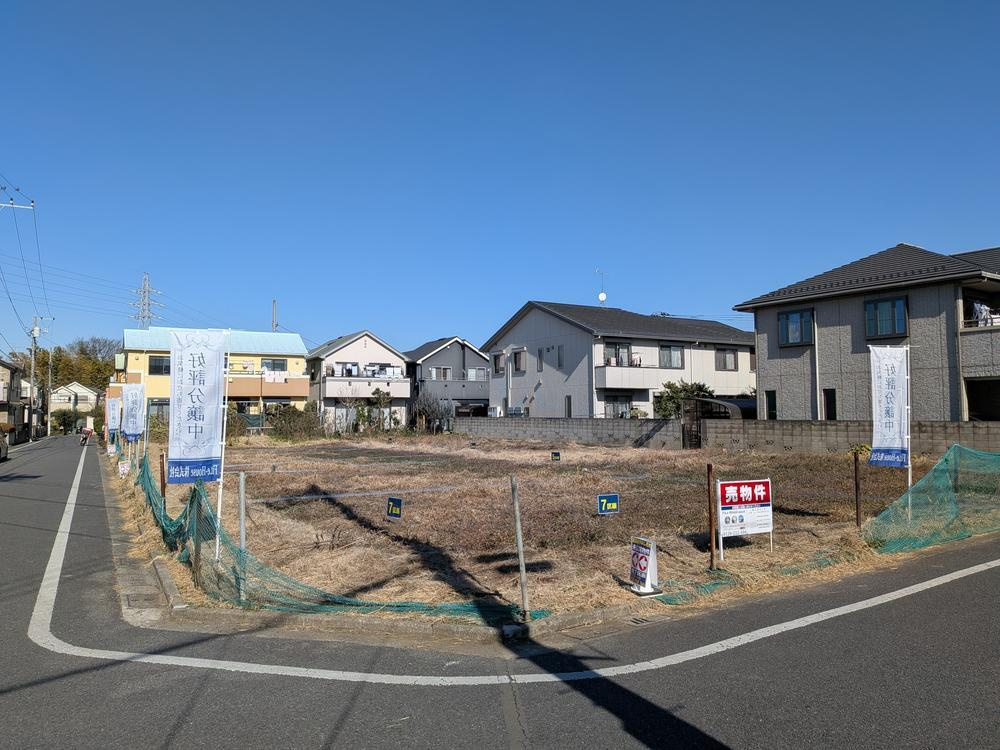 【西宮市泉町｜40代｜土地売却｜EE様】の画像
