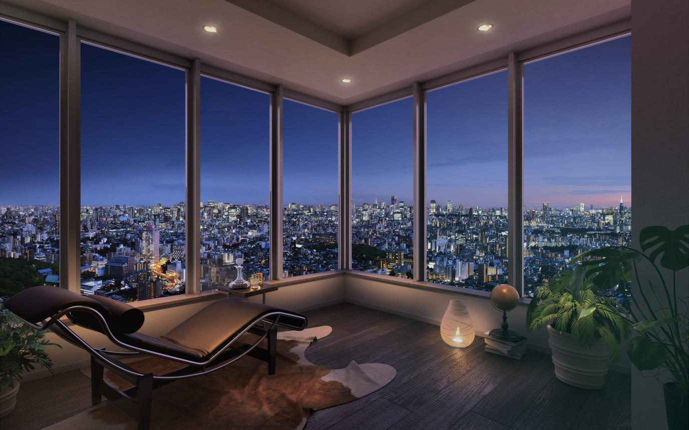 【パークタワー西宮北口｜40代｜買換えによるマンション売却｜EF様】の画像