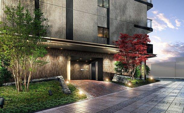 【西宮市小松南町1丁目｜40代｜相続アパート売却｜EN様】の画像