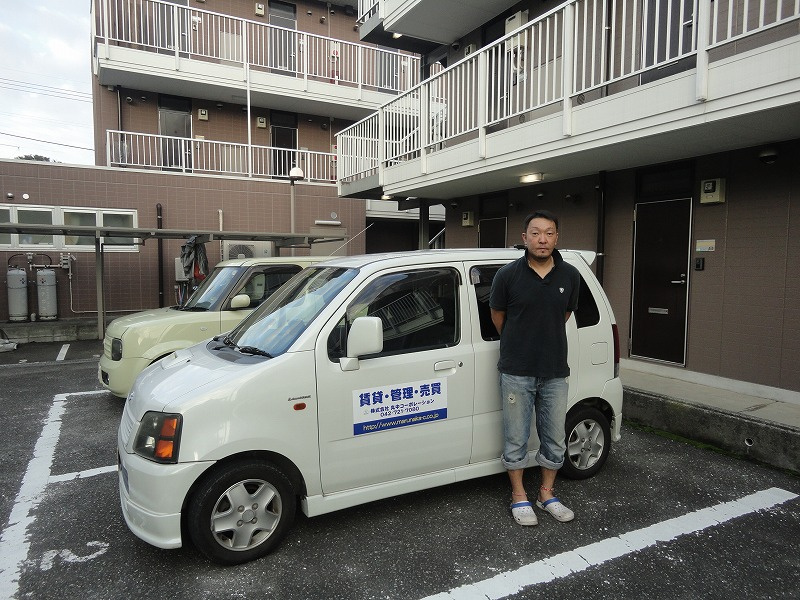 菊池様の画像