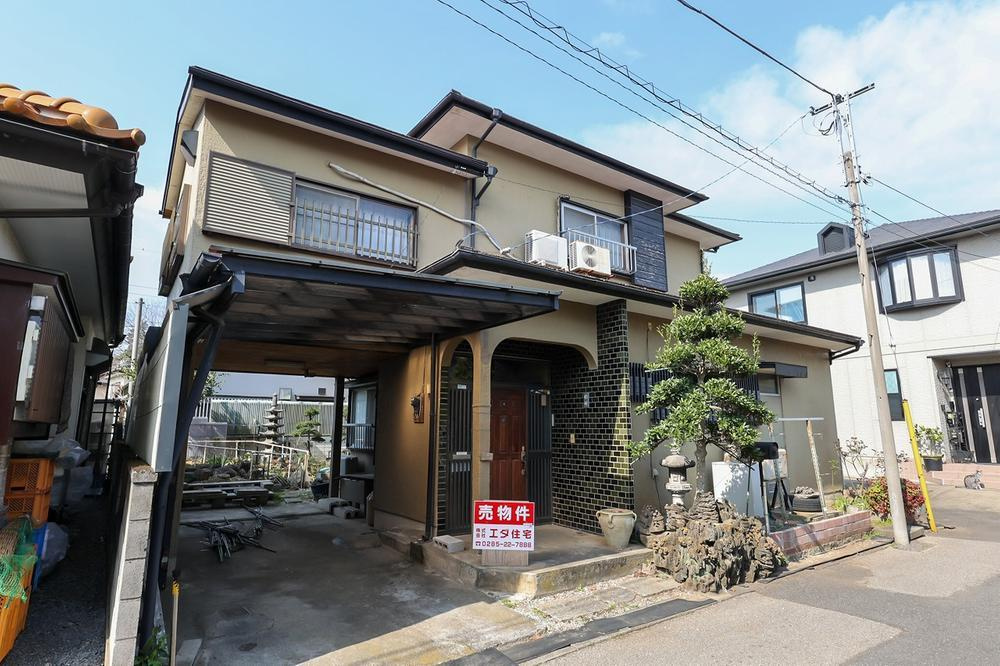 【西宮市上ヶ原山田町｜60代｜生前整理による戸建売却｜ES様】の画像