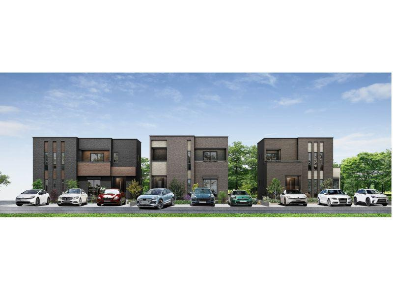 【西宮市上ヶ原山田町｜60代｜生前整理による戸建売却｜ES様】の画像