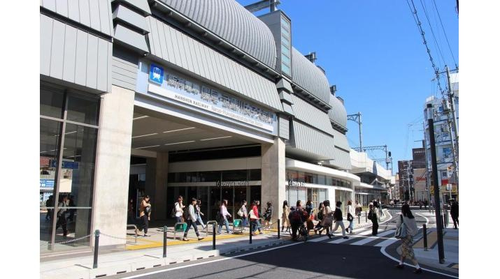 【西宮市鳴尾町4丁目｜40代｜学習塾跡地売却｜ET様】の画像