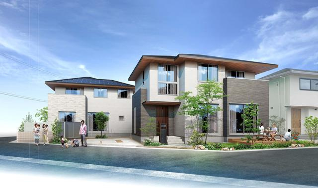 【西宮市苦楽園二番町｜50代｜介護施設入居による戸建売却｜EY様】の画像