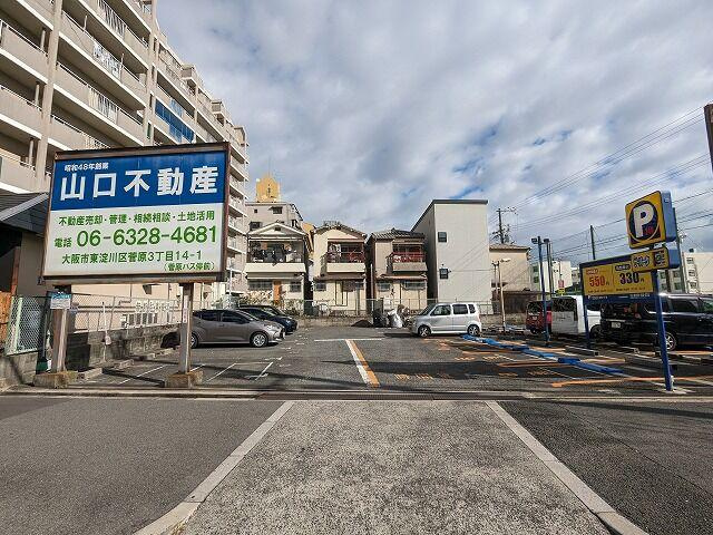 【西宮市枝川町｜40代｜駐車場用地売却｜EZ様】の画像