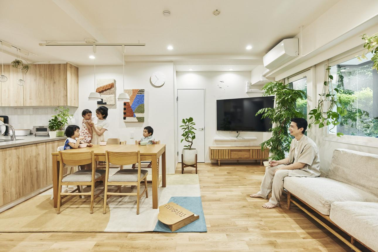 【ロイヤル西宮北口アバンティエ｜40代｜住宅ローン完済を見据えたマンション売却｜FD様】の画像