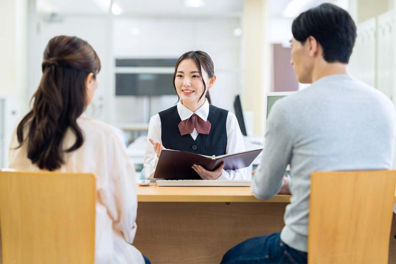 【西宮市浜甲子園2丁目｜50代｜親の施設費用捻出による土地売却｜FH様】の画像