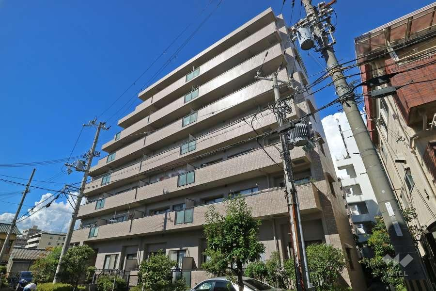 【西宮市上鳴尾町｜30代｜新築購入直前キャンセル後のマンション売却｜FI様】の画像