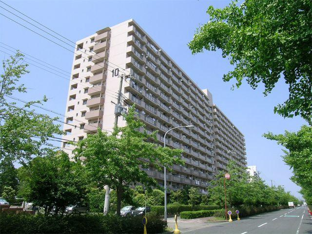 【西宮市高須町1丁目｜40代｜資産組み換えによる収益物件売却｜FL様】の画像