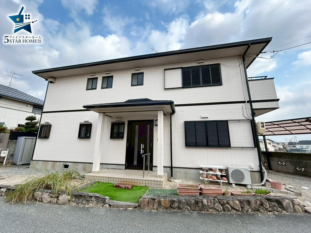 【西宮市浜脇町｜60代｜相続した古家付き土地売却｜FN様】の画像