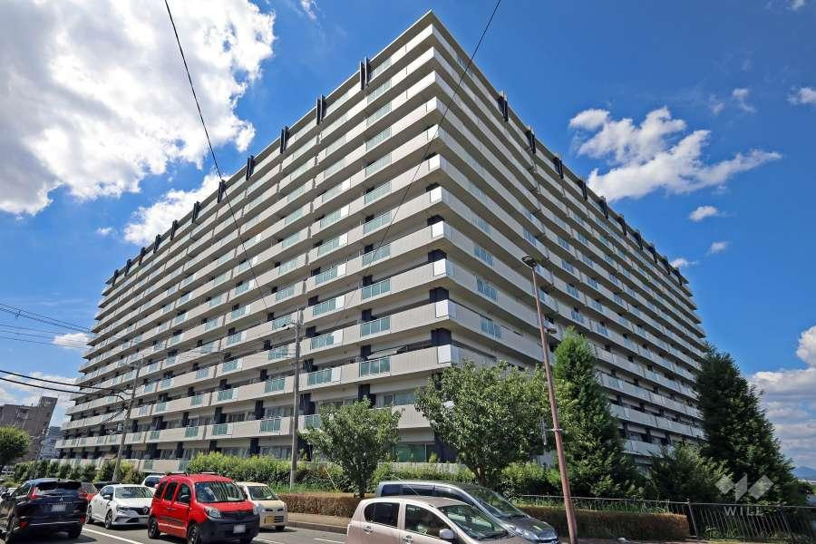 【西宮市今津曙町｜40代｜離婚後の共有名義整理によるマンション売却｜FO様】の画像