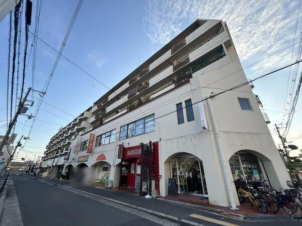 【西宮市今津曙町｜40代｜離婚後の共有名義整理によるマンション売却｜FO様】の画像