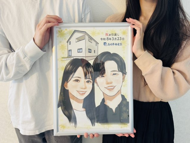 Y・T様のお喜びの声｜八王子市の不動産売買なら仲介手数料最大無料の