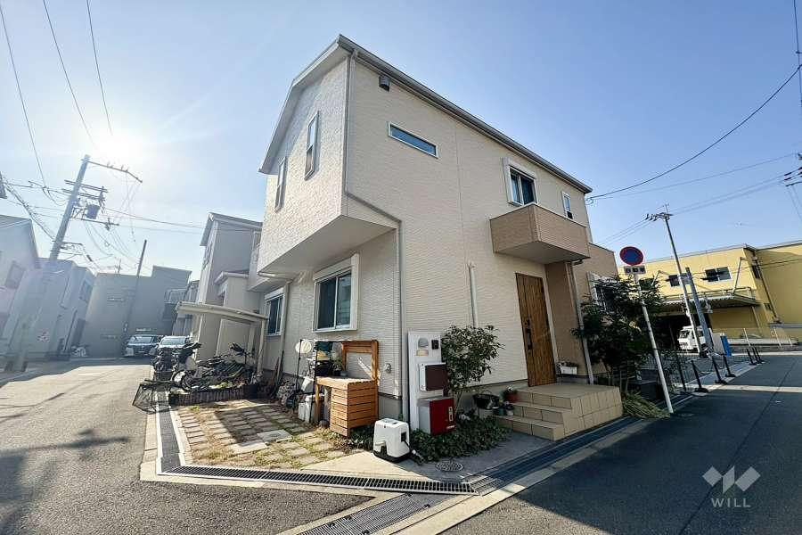 【西宮市愛宕山｜60代｜山手エリア戸建の住み替え売却｜FT様】の画像