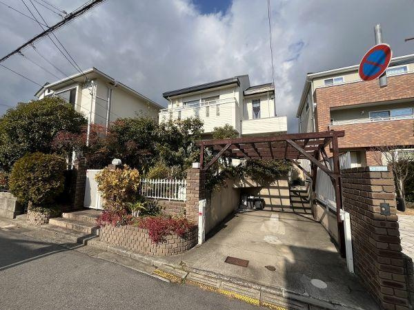 【西宮市小曽根町2丁目｜40代｜相続後未登記不動産の整理売却｜FU様】の画像