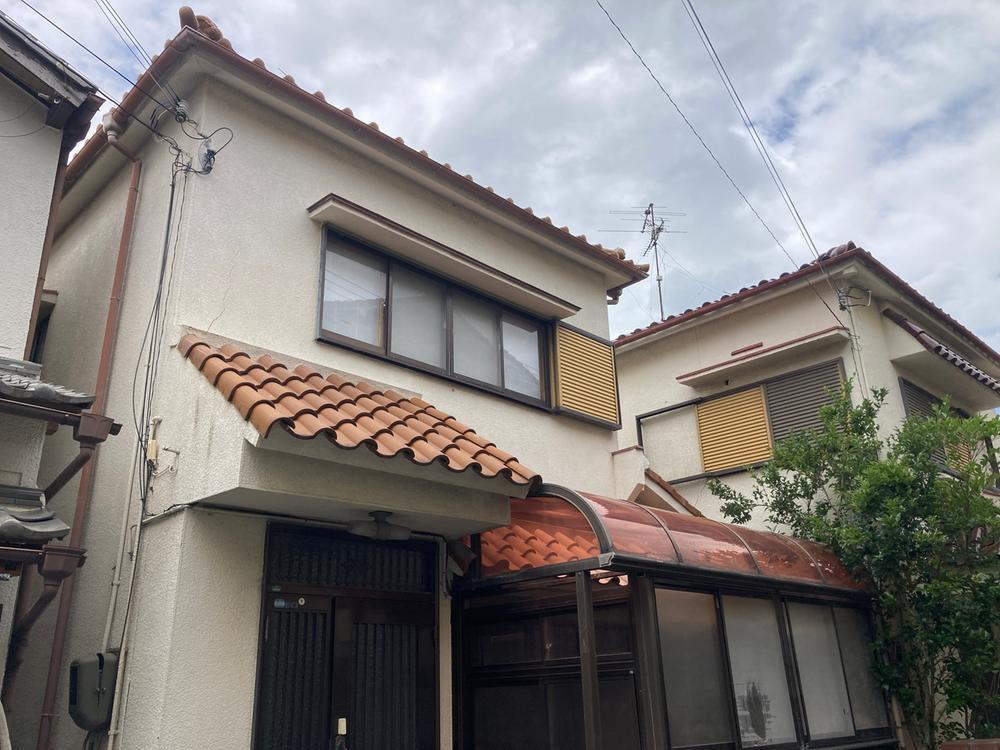 【西宮市小曽根町2丁目｜40代｜相続後未登記不動産の整理売却｜FU様】の画像
