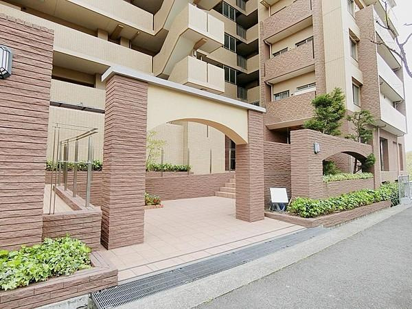 【ワコーレ甲東園ザ・ハウス｜30代｜育休復帰前の住み替えによるマンション売却｜FV様】の画像